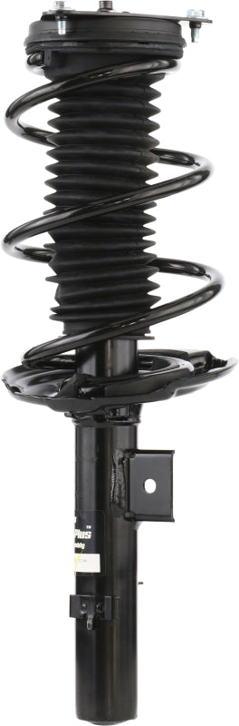 KYB SR4761 20-24 fits Nissan Sentra Front Left Strut-Plus Assembly