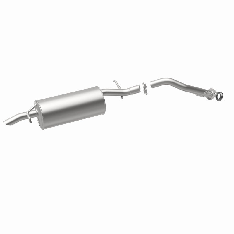 Magnaflow 106-0134 BRE Exhaust Kit 04-09 fits Toyota Prius 1.5L