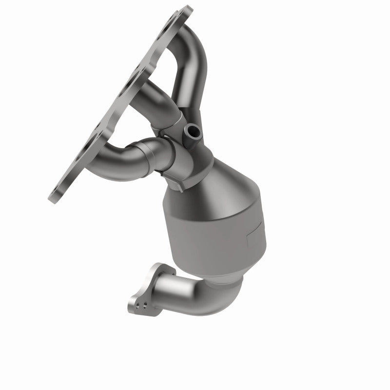 MagnaFlow 49348 Conv DF Eclipse 3.8 Front Manifold O