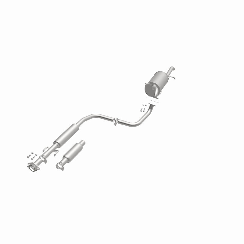Magnaflow 106-0446 BRE Exhaust Kit 04-06 fits Chevy Aveo 1.6L