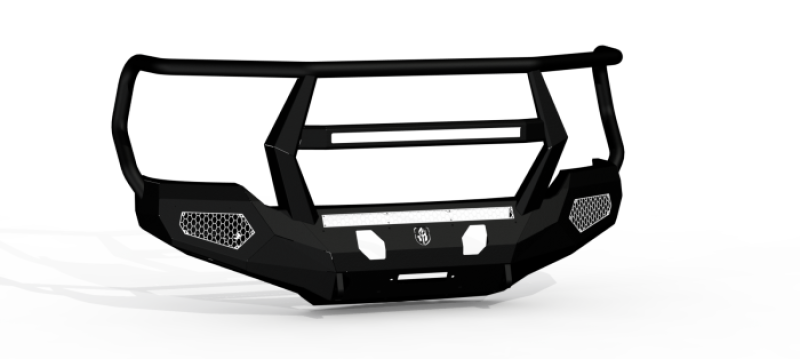 Road Armor 6112EF7B 11-16 fits Ford F250/350 Front Evolution Reaper Guard