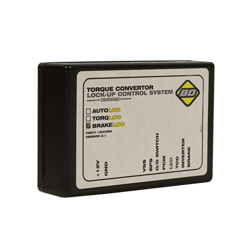 BD Diesel 1030750 BrakeLoc - 1903 fits Ford 95-20 7.3L Automatic Trans