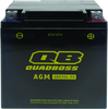 QuadBoss 401387 fits GM Battery QBX30L-FA