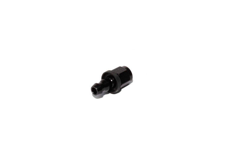 FAST 30275-1 Fitting -6An Straight Push