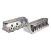 Edelbrock Victor CNC GM LS7 12 Degree 6-Bolt Cylinder Head, 307cc, .220in Int Port, CI PM Seat