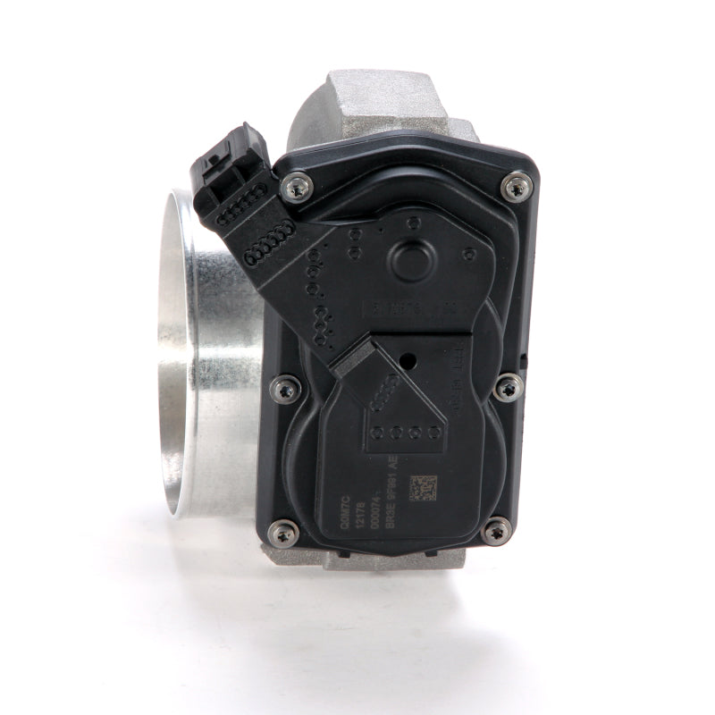 BBK 1821 Mustang 5.0 Boss 302 fits Ford 11-14 F Series 5.0 85mm Throttle Body