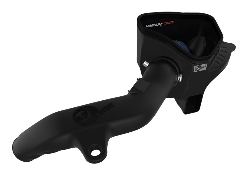 AFE 54-13033R FORCE Stage-2 Pro 5R Cold Air Intake System 12-15 fits BMW 335i