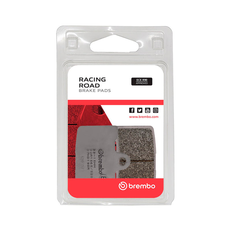 Brembo OE 07HD19SR AM - BRAKE PAD MOTORCYCLE