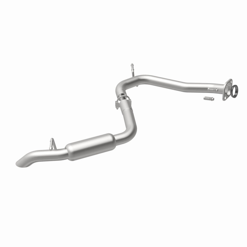 Magnaflow 108-0020 BRE Exhaust 13-17 fits Toyota RAV4 2.5L Muffler Kit
