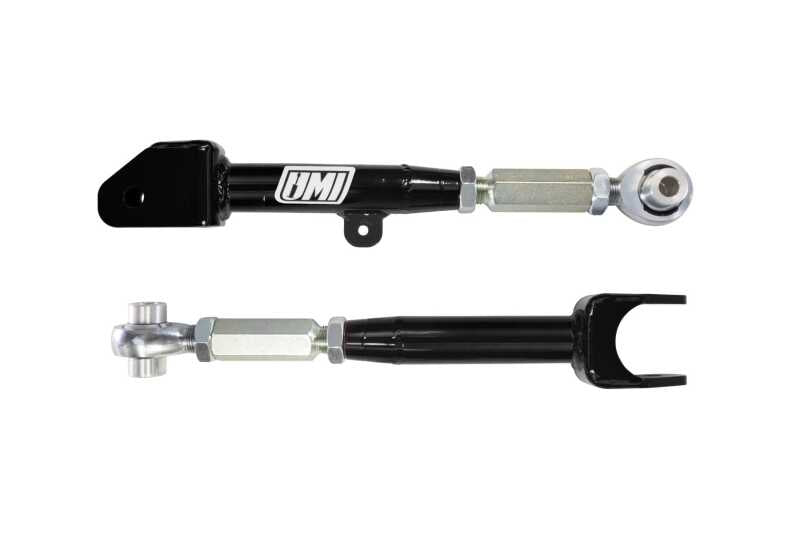 UMI Performance 2555-BUMI 16-24 fits Chevrolet Camaro Suspension Control Arm - B