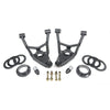 Ridetech 11222199 64-72 fits GM A Body Front Lower StrongArms Stock Style Coil Spring