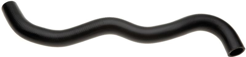 Gates 23904 11-13 fits Kia Sorento V-6 3.5L Upper Molded Coolant Hose
