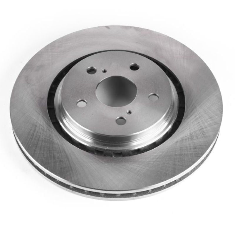 PowerStop JBR1736 fits Lexus 16-19 RX350 Front Autospecialty Brake Rotor