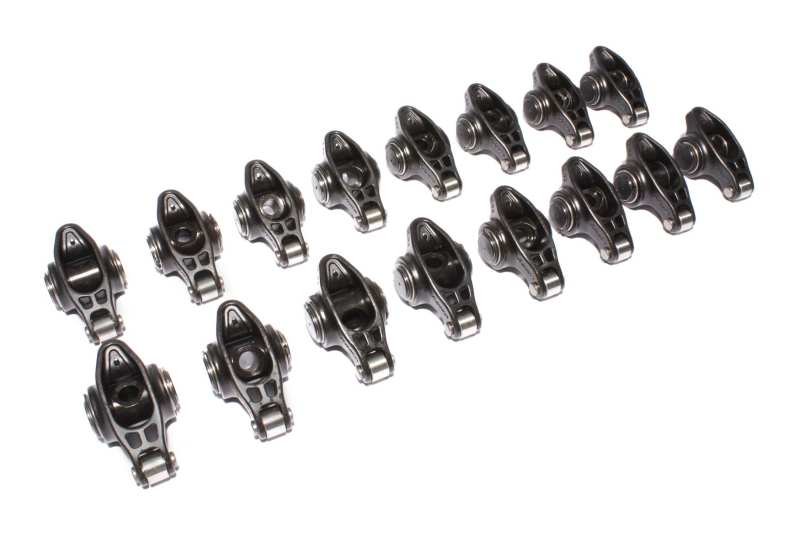 COMP Cams 1617-16 Rocker Arms CS1.52 3/8 Ultra P