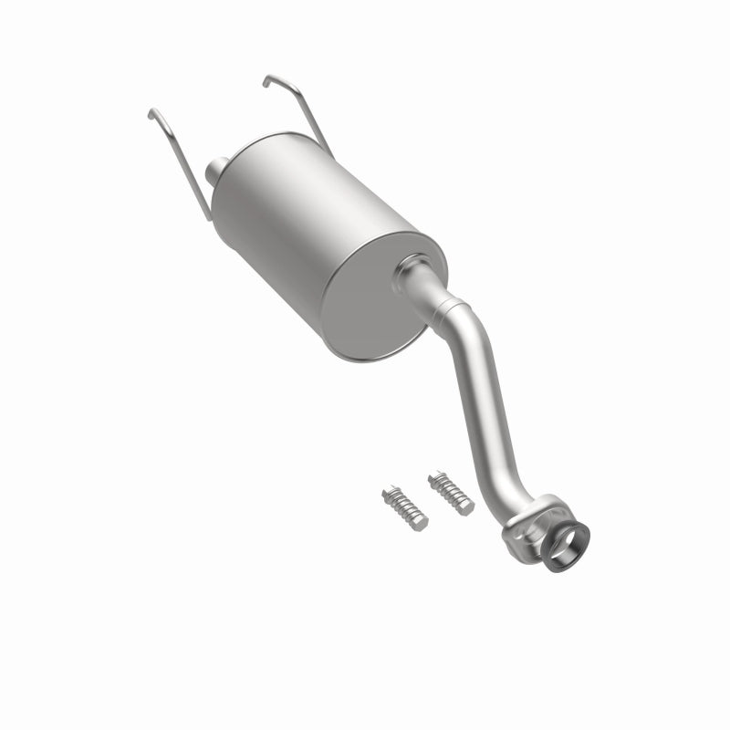 Magnaflow 108-0196 BRExhaust 93-95 fits Honda Civic Del Sol 1.5L Muffler Kit