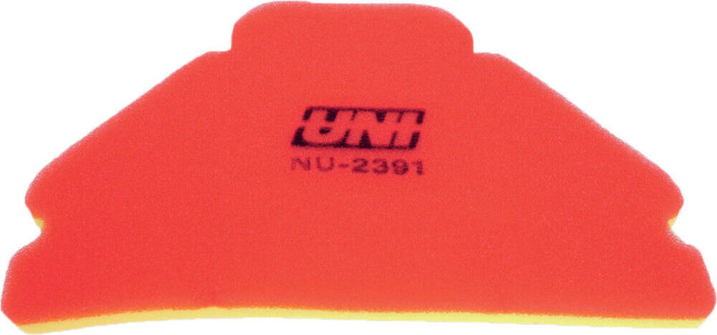 Uni Filter NU-2391 Uni FIlter 98-02 fits Kawasaki ZX-9 R Air Filter