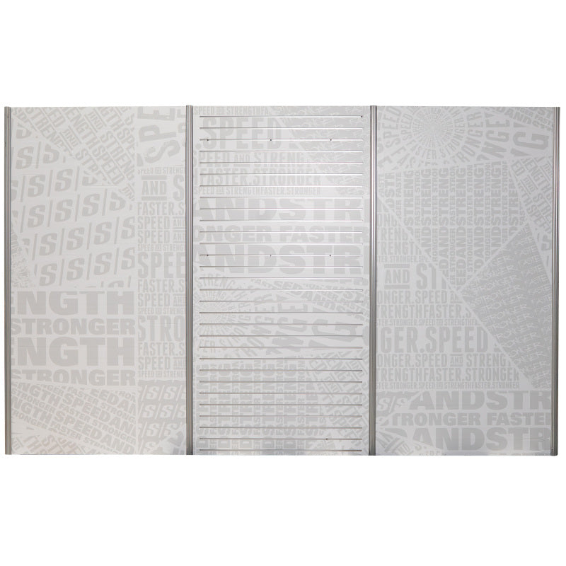 Speed and Strength 505688 Wall Apparel Kit Graphics