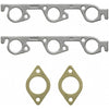 Fel-Pro MS94666 fits Dodge Grand Caravan MS 94666 Exhaust Manifold Gasket Set