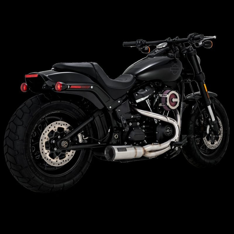 Vance and Hines 27331 Vance & Hines Harley Davidson 18-22 Softail / Fat Bob H