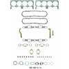 Fel-Pro HS8553PT9 fits Dodge Challenger HS 8553 PT-9 PermaTorque Engine Cylinder Head Gasket Set