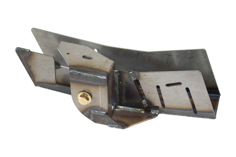 RustBuster RB7428L Rust Buster 00-20 fits Chevy Tahoe Upper Control Arm Repair Kit - Left
