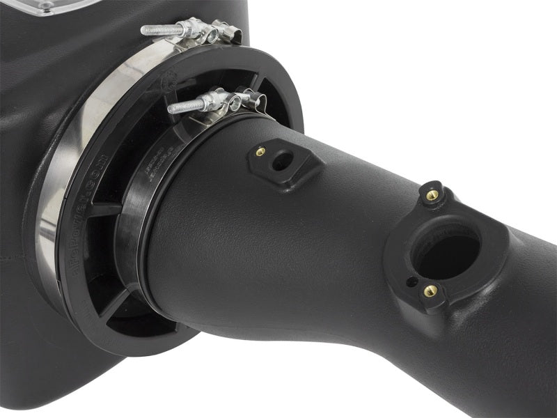 AFE 51-74105 um GT PRO DRY S Stage-2 Intake System 09-16 fits GM Silverado/fits