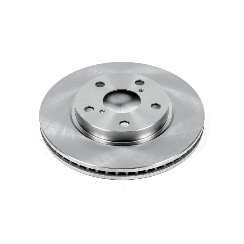 PowerStop JBR1303 fits Lexus 10-12 HS250h Front Autospecialty Brake Rotor