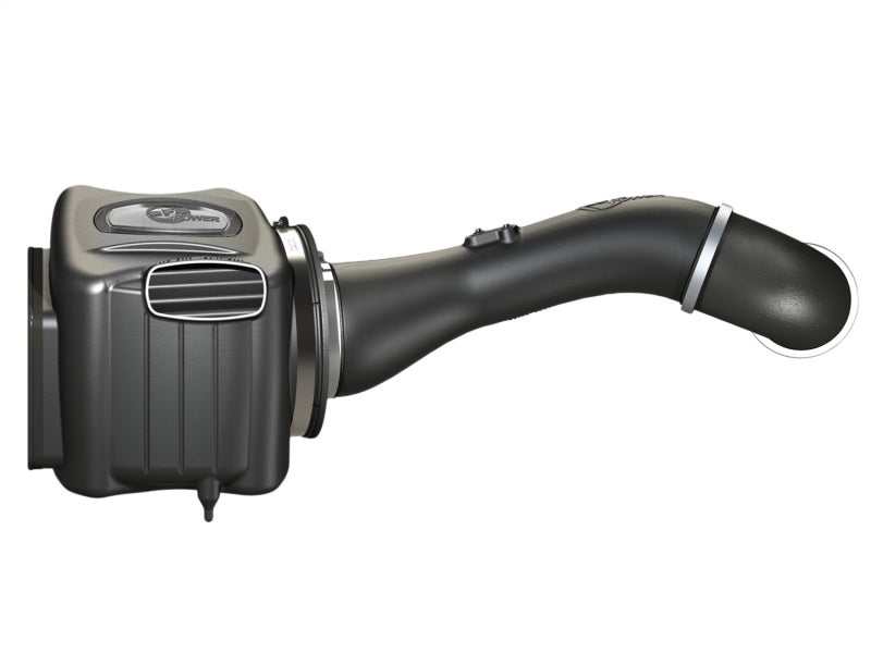 AFE 51-74108 um GT PRO DRY S Intake System 2016 fits GM Silverado HD / SIerra H