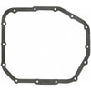 Fel-Pro TOS18703 fits Mitsubishi 3000GT TOS 18703 Transmission Oil Pan Gasket 14 Bolt Hole One Piece Gasket