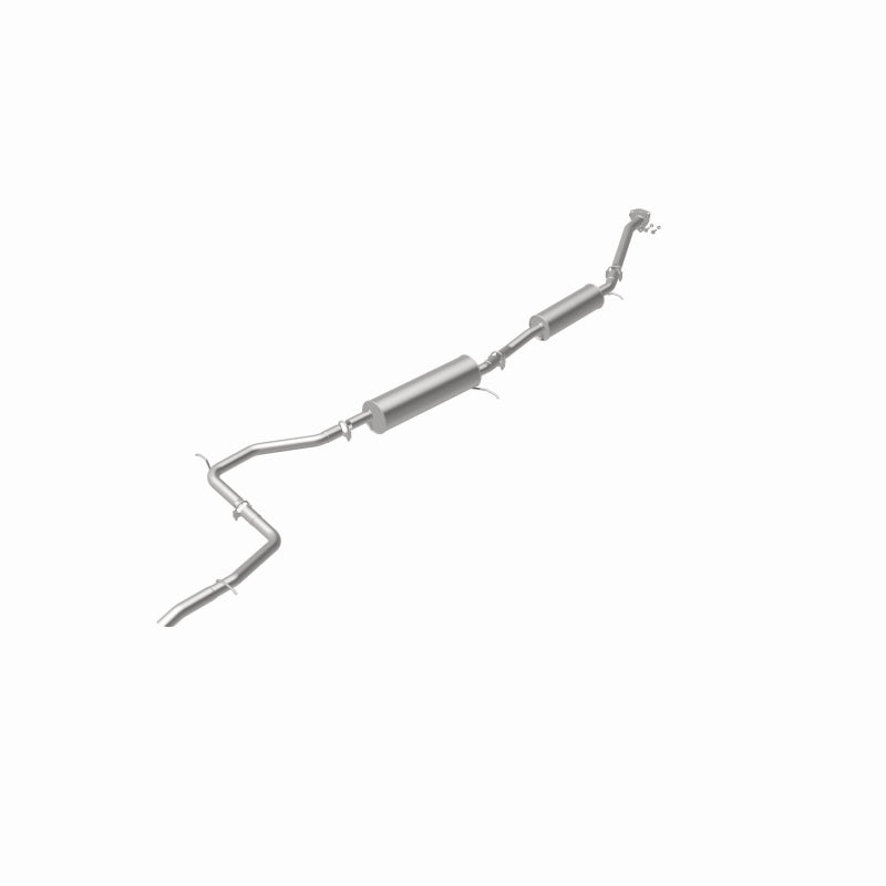 Magnaflow 106-0810 BRE Exhaust Kit 14-15 HONDA ODYSSEY 3.5L
