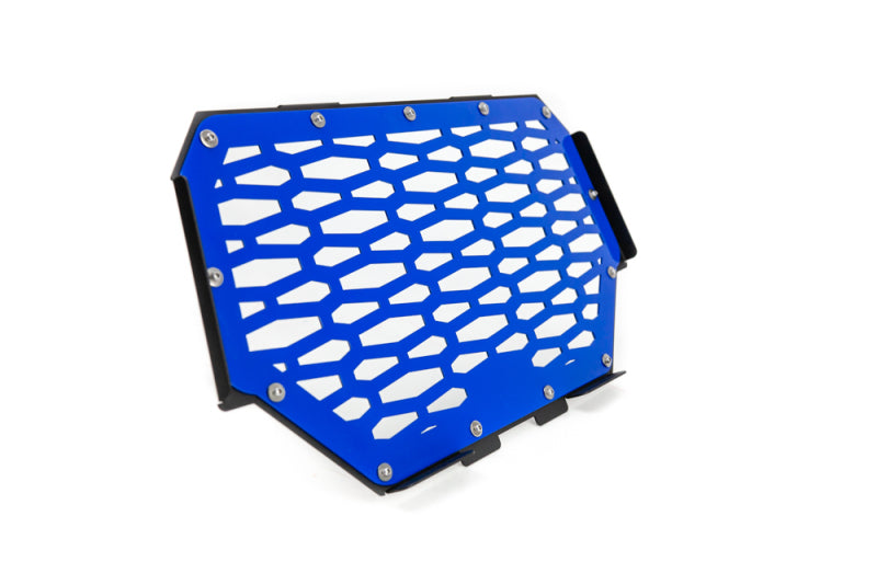 Agency Power AP-RZR-635-BLU Premium Grill Blue fits Polaris 14-18 RZR 1000 RZR XP Turbo