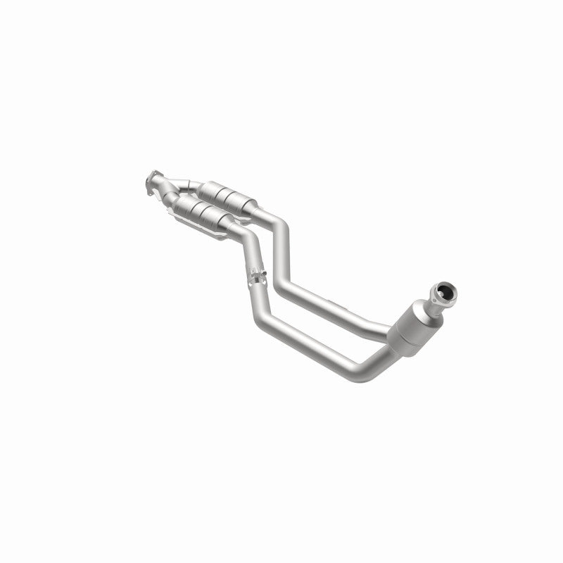 MagnaFlow 444059 Conv DF 2000 fits Mercedes CLK320 3.2L