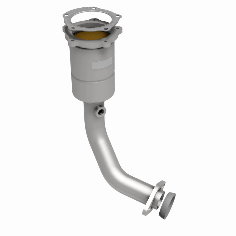 MagnaFlow 49367 Conv DF fits Kia 98-00 Sportage Front