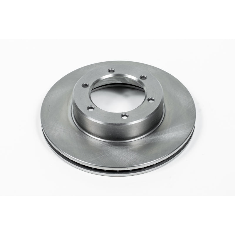 PowerStop JBR740 fits Toyota 91-96 4Runner Front Autospecialty Brake Rotor