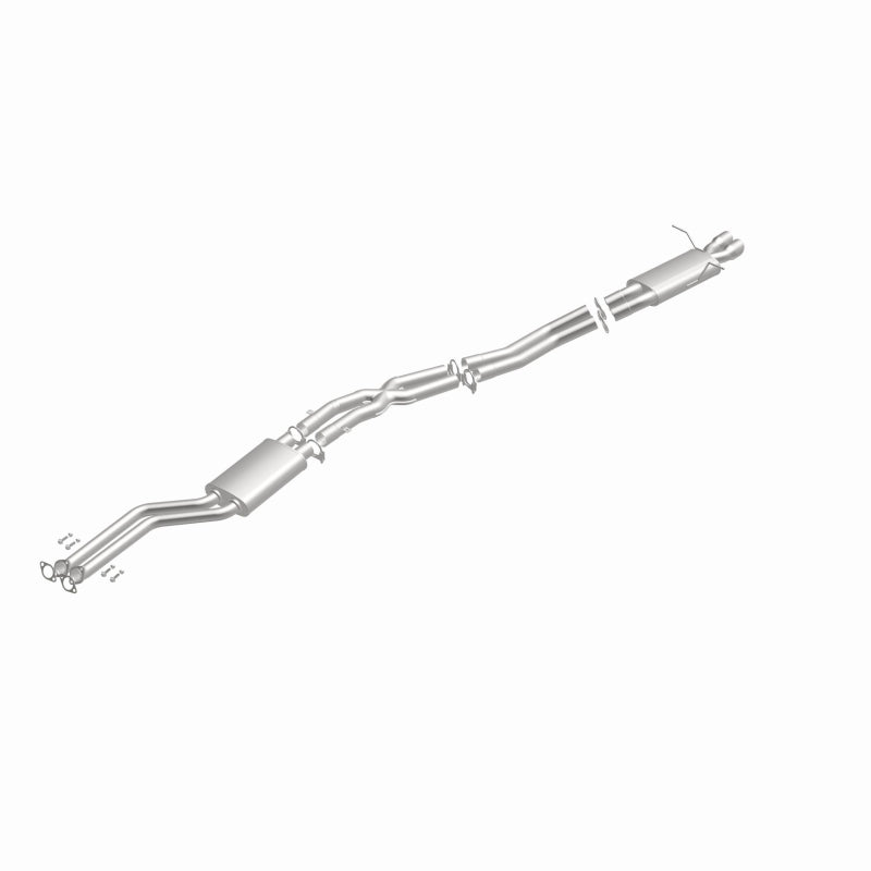 Magnaflow 106-0909 BRE Exhaust Kit 01-06 fits BMW 330Ci 330i 3L