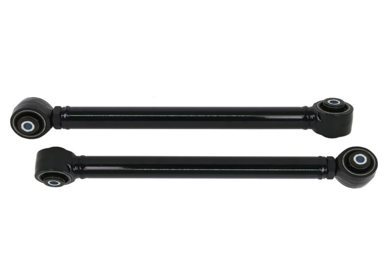 SuperPro TRC1187 fits Jeep 07-17 Wrangler JK / 2018 Jeep 07-17 Wrangler JK Lower