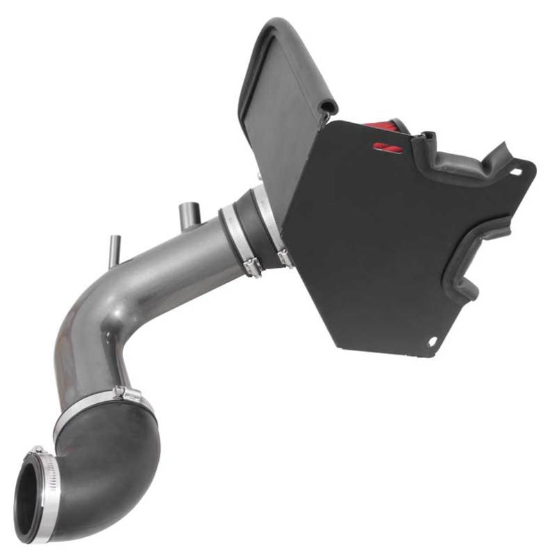 AEM 21-749C 14-15 fits Hyundai Sante Fe L4 2.0L - Cold Air Intake System - Gunm