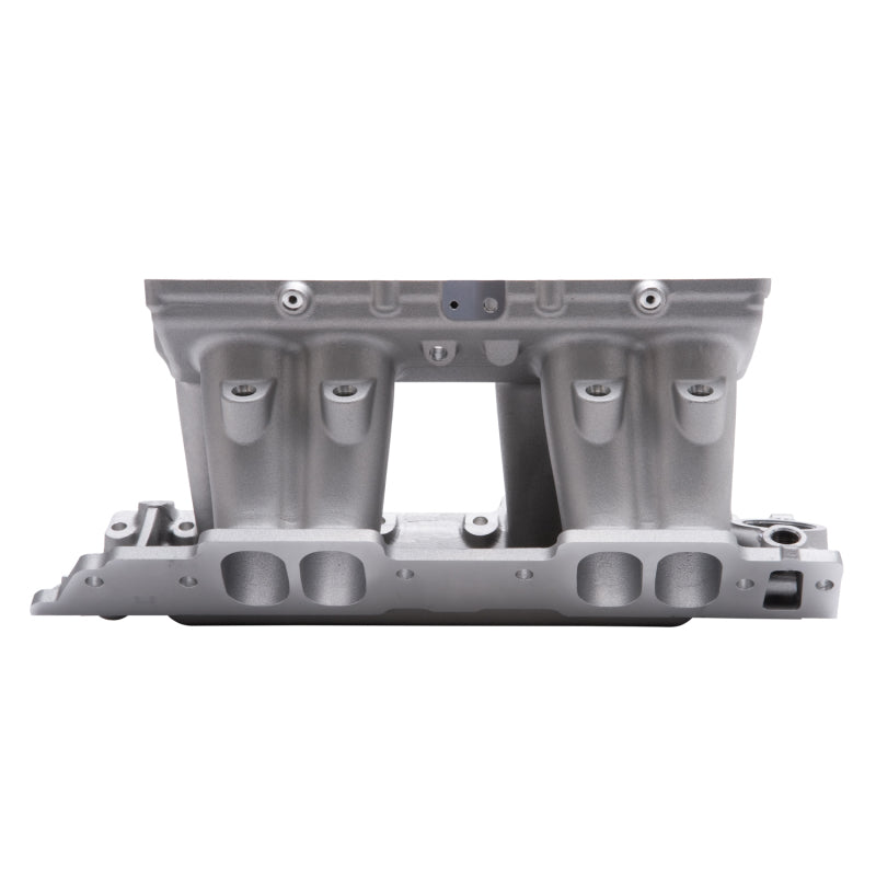 Edelbrock 70855 Intake Manifold Base Victor Tunnel Ram fits Chevrolet Big Block 468-582 CI V8 Rectangle Port