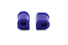 SuperPro Hyundai Frnt Sway Bar To Chassi