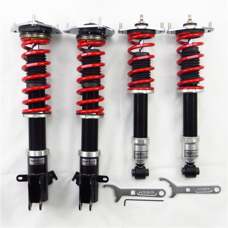 RS-R XBIF905M 12+ fits Subaru Forester XT (SJG) Sports-i Coilovers