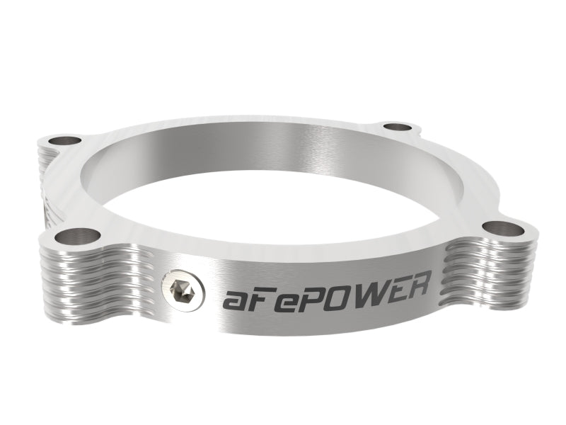 AFE 46-32011 Bullet Throttle Body Spacers TBS fits Ram 1500 TRX 2021 V8-6.2L