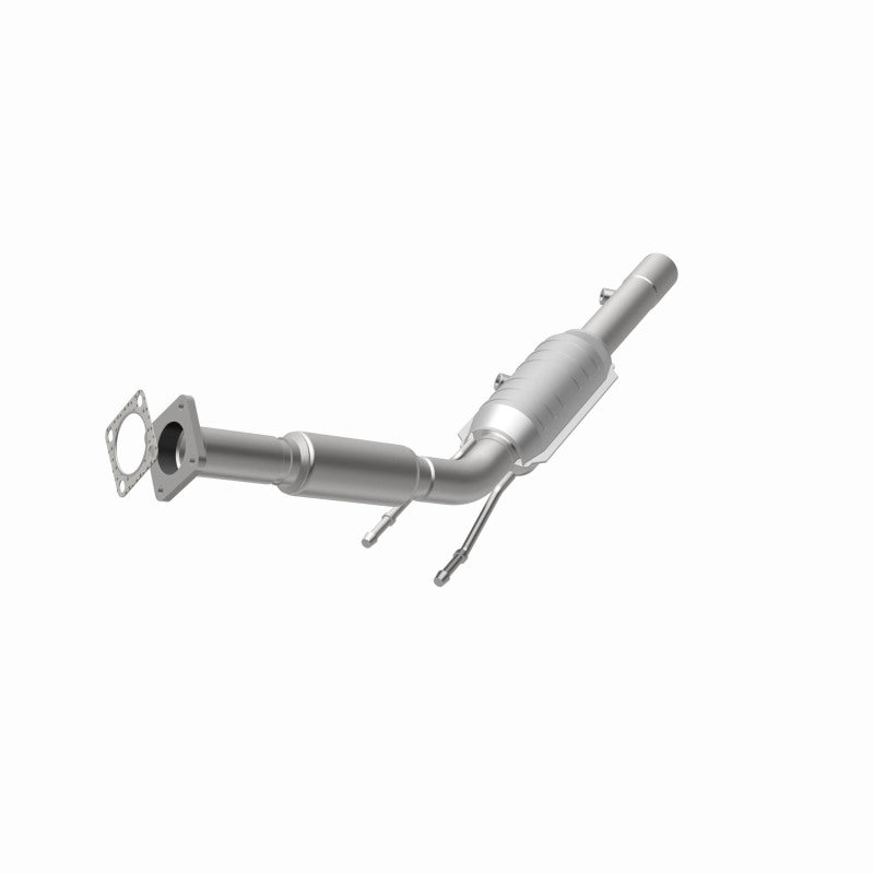 MagnaFlow 49990 Conv DF fits VW Rabbit 2.5L