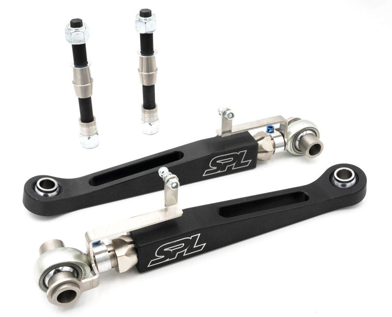 SPL Parts SPL FLCA GT500 2020+ fits Ford Mustang GT500 Front Lower Control Arms