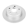 PowerStop JBR718EVC fits Lexus ES300 Rear Evolution Geo 97-01met Coated Rotor