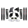 Skyjacker 4In KIT 80-96 F150 2WD W/4B85