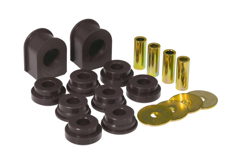 Prothane 6-1165-BL 6-1165-BL fits Ford 99-04 F250 SD 4wd Front Sway Bar Bus