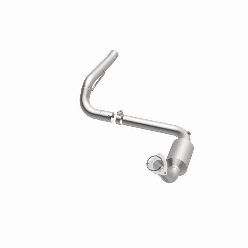 Magnaflow 4451418 fits Cadillac 02 Magnaflow California Direct Fit Converter -0