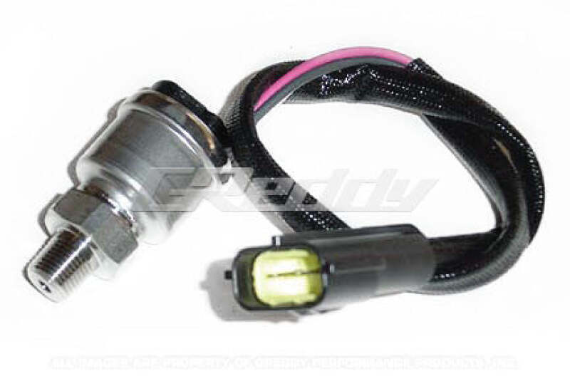 GReddy 16401303 Oil Pressure Sender Electronic & Warning Gauges