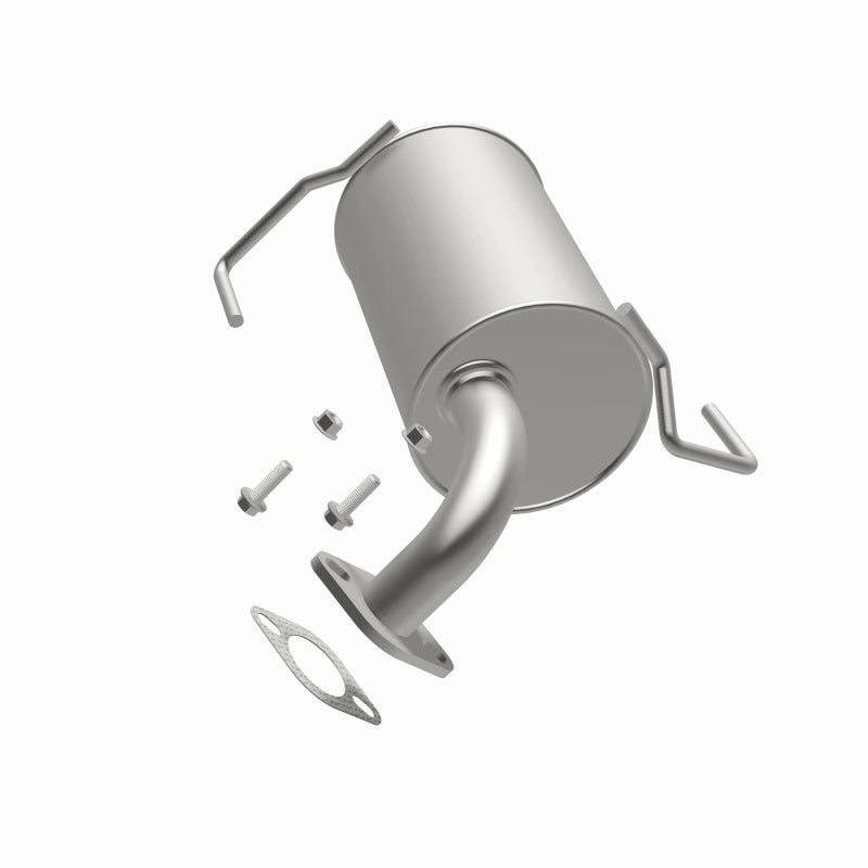 Magnaflow 108-0079 BRE Exhaust 06-09 Legacy 2.5L Muffler Kit