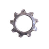 S&S 106-3848 Cycle 1/4in x 1/2in Parkerized Cadmium Plated Washer